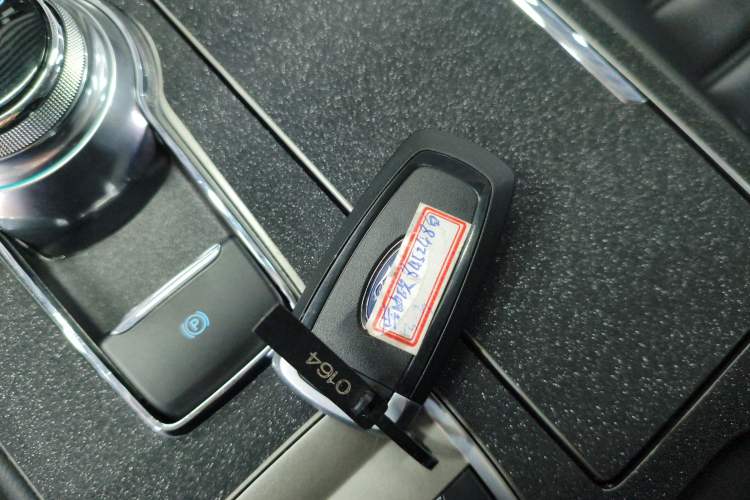 Used Ford Mondeo 2020 EcoBoost 180 Stylish Model