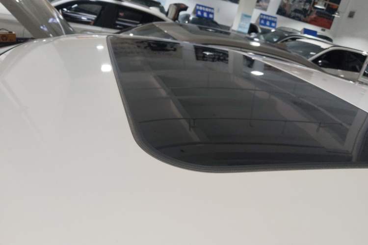 Used Mazda CX-4 2018 2.0L Automatic Two-Wheel Drive Blue Sky Dynamic Version China V Standard