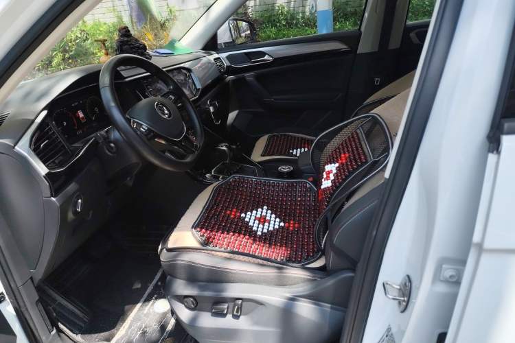 Used Volkswagen Tayron 2021 330TSI Two-Wheel-Drive 3rd Anniversary Limited Edition
