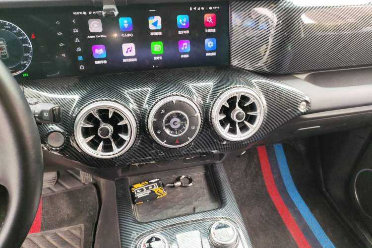 Used Tank 300 2021 Off-Road Edition 2.0T Conqueror
