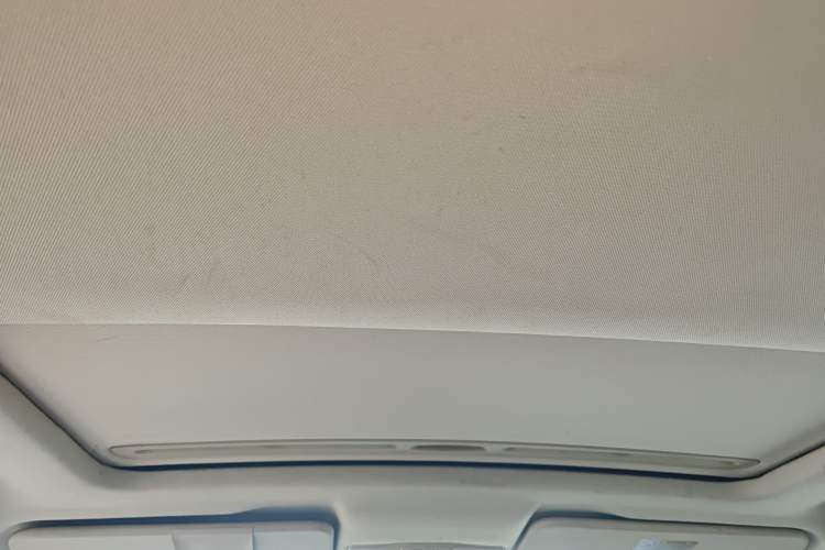 Used Bestune B50 2013 1.6L manual luxury version