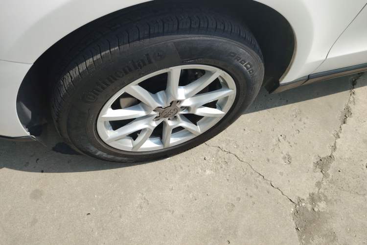 Used Audi Q5 2016 40 TFSI Trendy Edition
