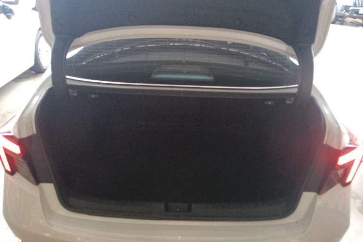 Used Honda Integra 2023 240TURBO CVT Smart Enjoyment Version
