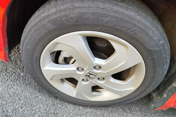 Used Honda City 2017 1.5L CVT Elite Edition
