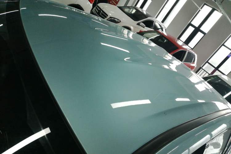 Used NETA U 2022 Pro 400 Comfort Edition
