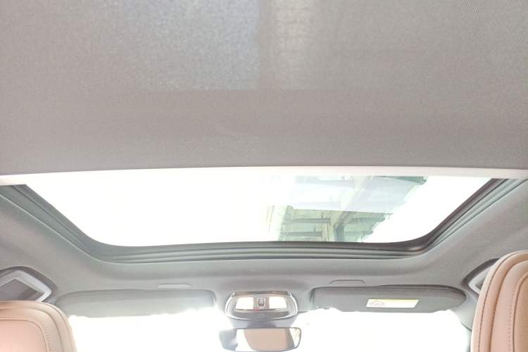 Used Volvo S90 2024 B5 Zhiyi Luxury Edition