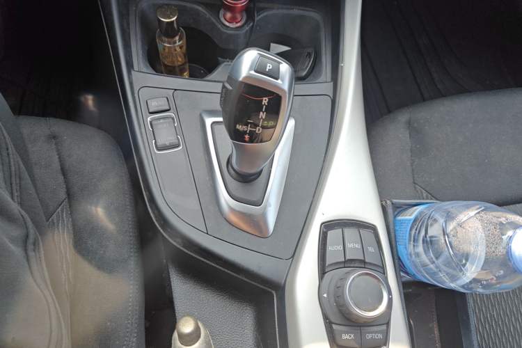 Used BMW 1 Series 2012 116i Leading Model