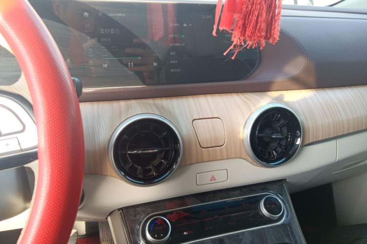 Used FORTHING Yacht 2022 1.5T DCT Chasing-the-Waves Edition