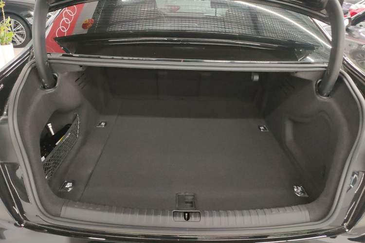 Used Audi A6L 2023 Revised Edition 45 TFSI quattro Prestige Dynamic Version