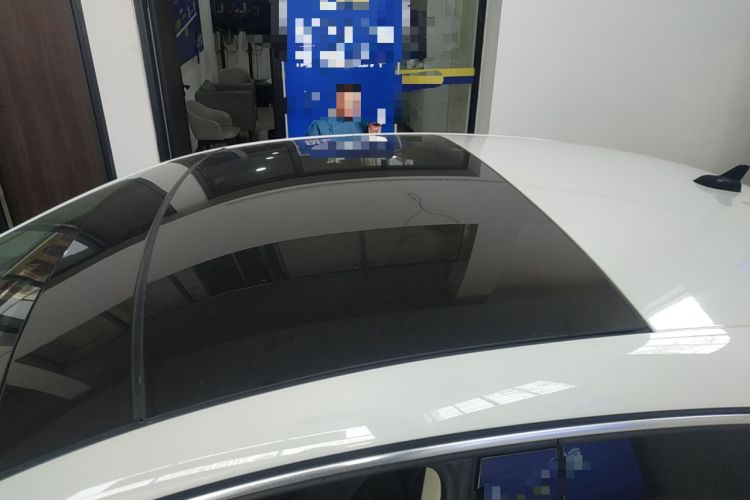 Used Volkswagen FAW-Volkswagen CC 2018 1.8TSI Luxury Model