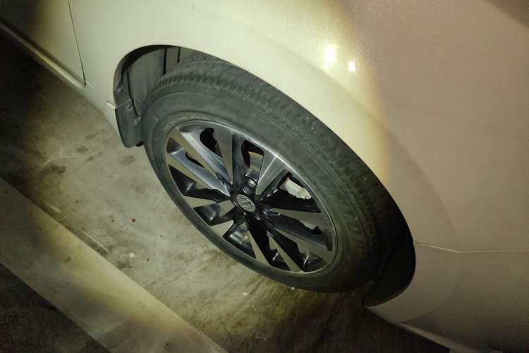 Used Nissan Teana 2016 2.0L XL-Upper Smart Edition
