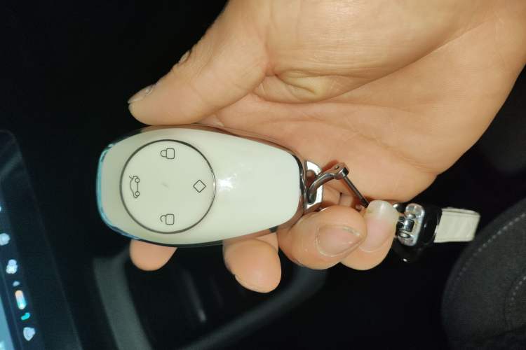 Used Leapmotor T03 2021 400 Comfort Edition
