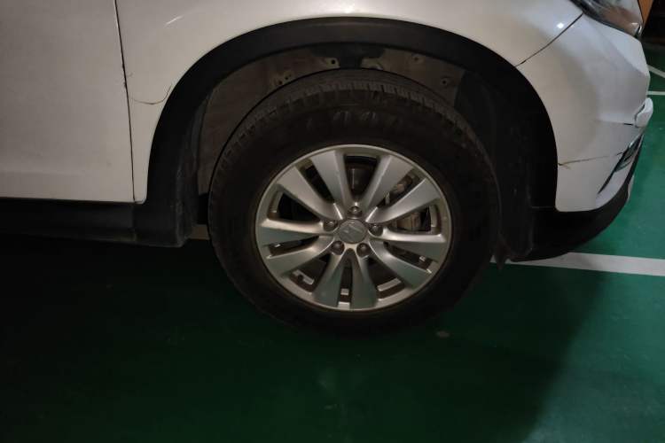 Used Honda CR-V 2016 2.0L two-wheel drive Urban Edition