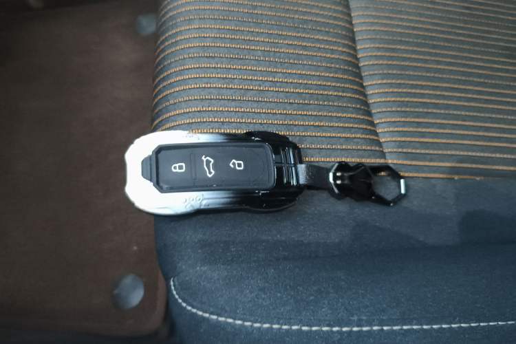 Used Bestune B70 2025 Dragon Edition 1.5T Quality Enjoyment Model
