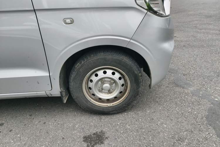 Used Wuling Hongguang V 2021 1.5L Jingqu Version LAR