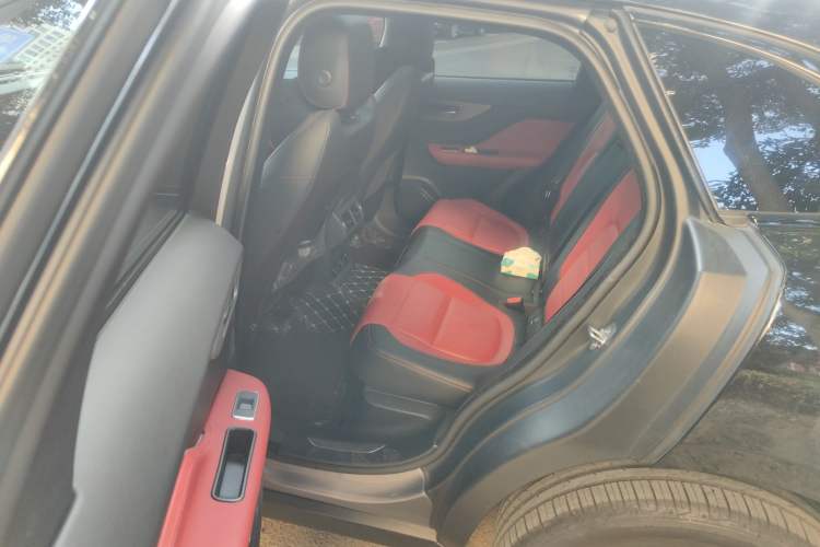 Used Jaguar F-PACE 2020 2.0T Rally Edition