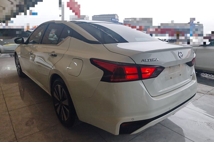 Used Nissan Teana 2019 2.0L XL Upper SmartDrive Version Exterior 2