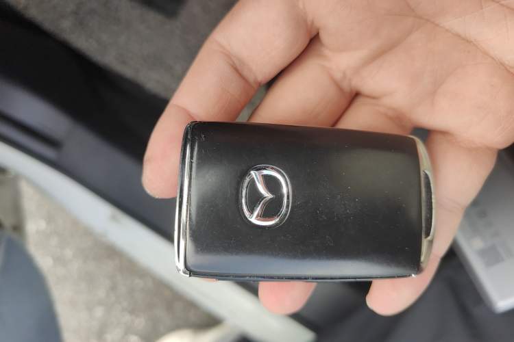 Used Mazda 3 Axela 2020 1.5L Automatic Zhiyue Sunroof Version