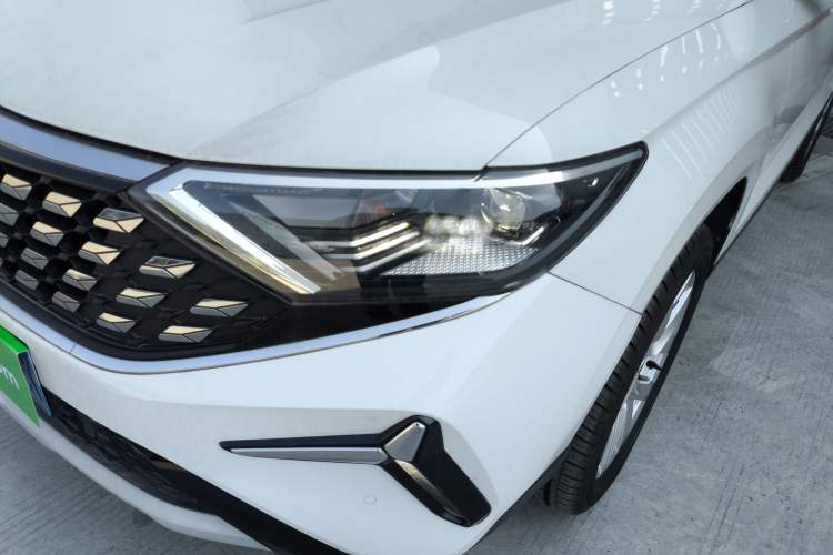 Used Jetta VS7 2023 280TSI Automatic Trend Edition
