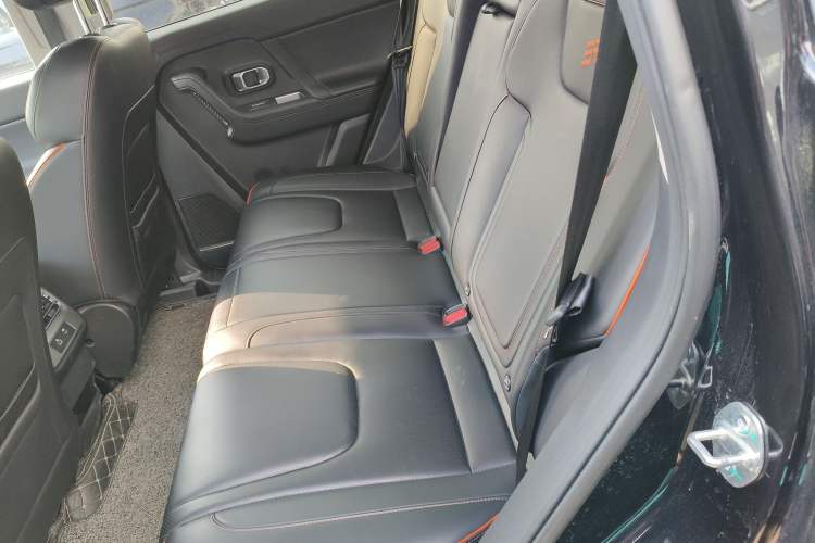 Used JETOUR Shanhai Shanhai T1 2025 150 km Heading South
