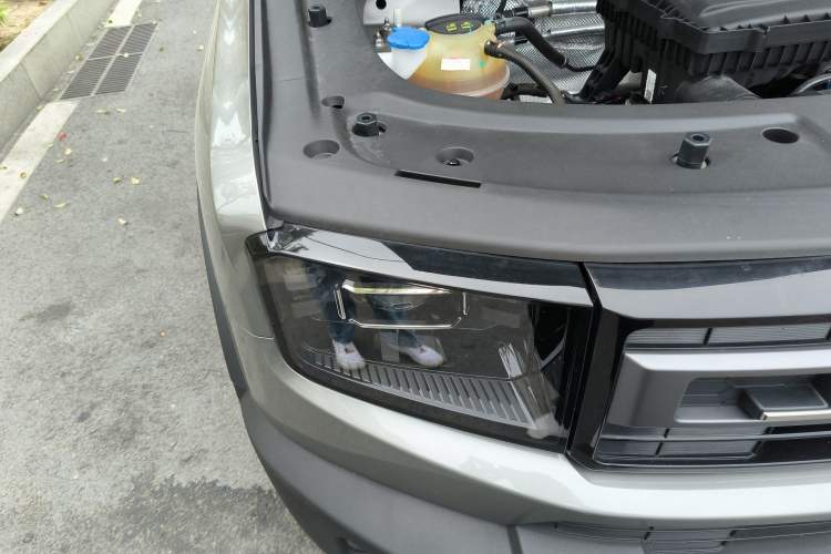 Used JETOUR Freelander 2025 1.5TD DCT Discovery
