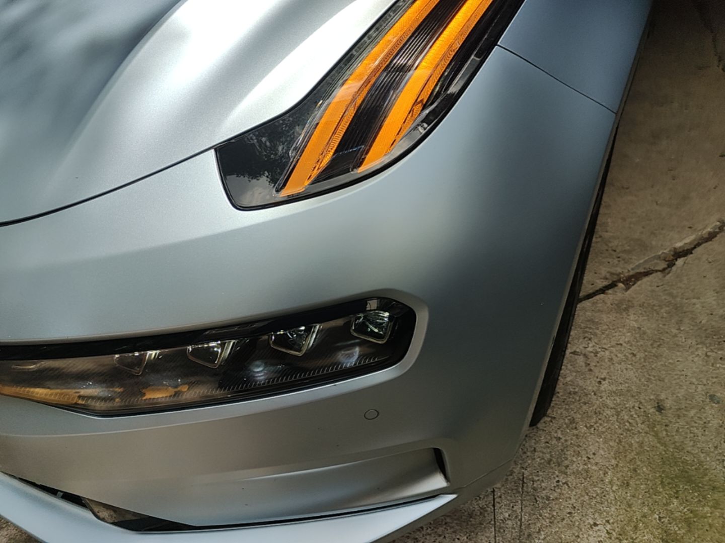 Zeekr 001 2023 ME Edition 100 kWh — снимка 8