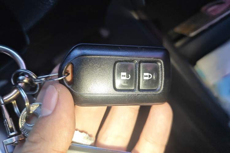 Used Toyota Vios FS 2017 1.5L CVT Fengchi Edition
