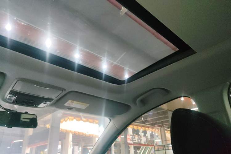 Used Honda Breeze 2020 240TURBO CVT 2WD Elite Edition
