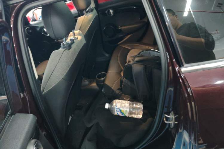 Used MINI MINI 2019 1.5T COOPER Classic Edition Five-Door Version