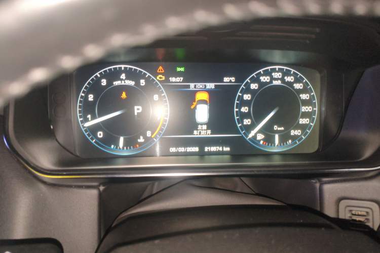 Used Land Rover Range Rover Sport 2016 3.0 SC V6 HSE DYNAMIC