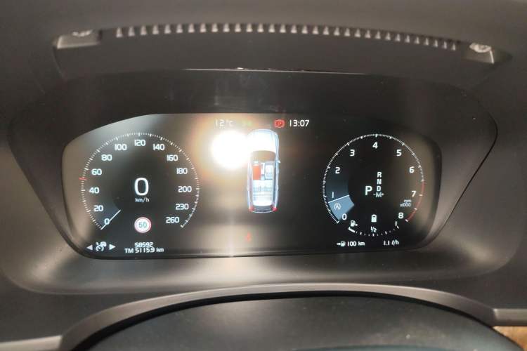 Used Volvo V90 2021 Cross Country B5 AWD Smart Range Edition
