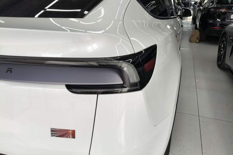 Used Tesla Model Y 2025 Rear-Wheel Drive First Edition
