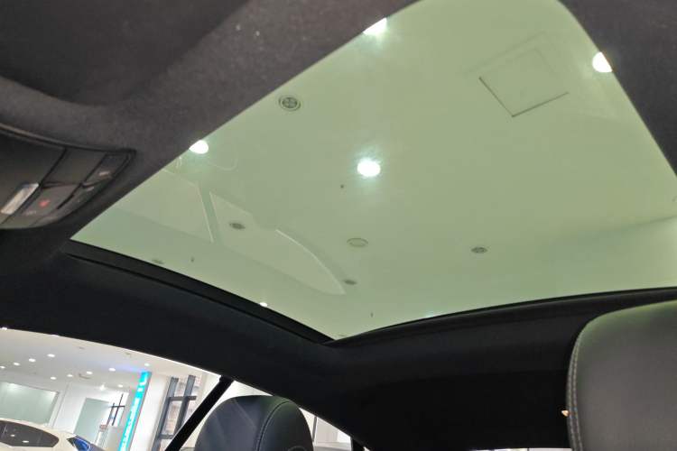 Used Mercedes-Benz E-Class 2021 Facelift E 260 Coupe
