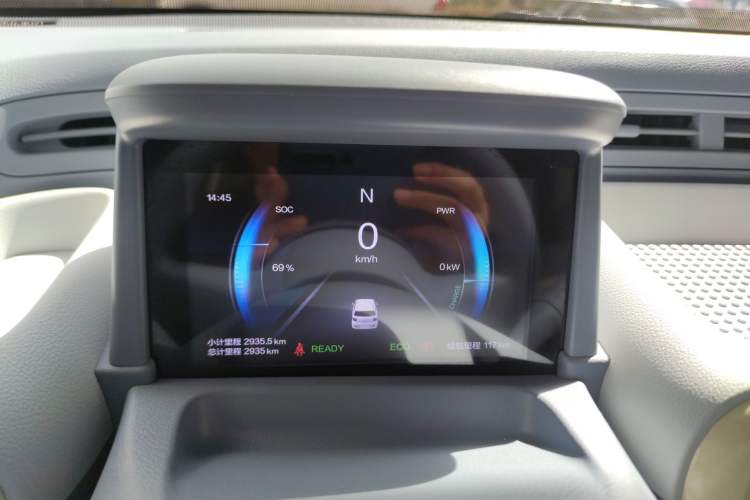 Used Bestune Pony 2024 170km Vitality Horse
