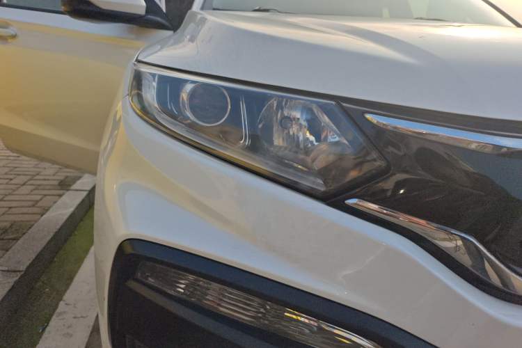 Used Honda XR-V 2017 1.8L EXi CVT Comfort Version
