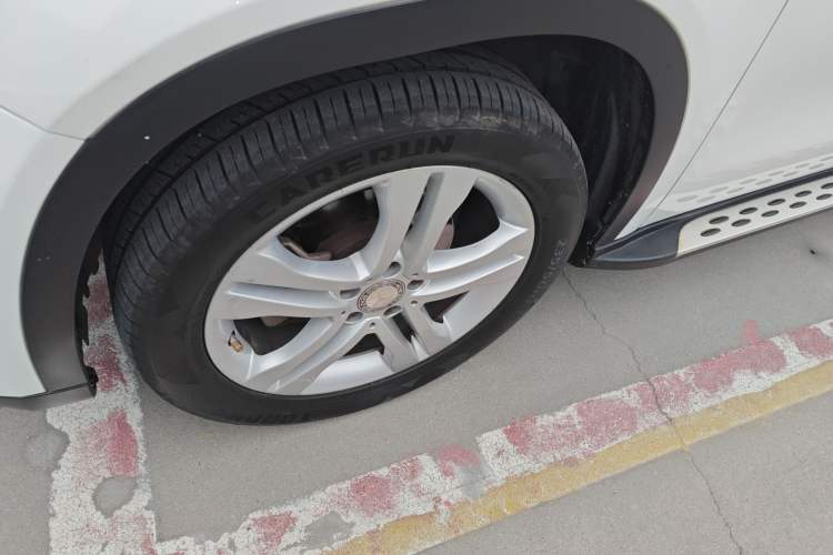 Used Mercedes-Benz GLA 2016 GLA 200 Sport Edition