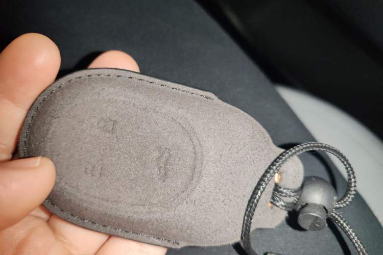 Used Nio ES6 2023 75 kWh
