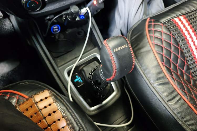 Used Haval H1 2016 Blue Label 1.5L AMT Luxury Model