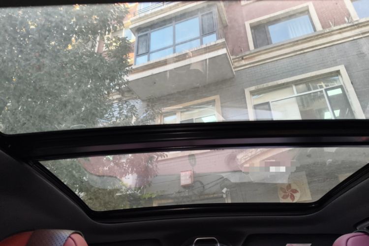 Used Geely Auto Coolray 2021 1.5TD DCT Glory Edition
