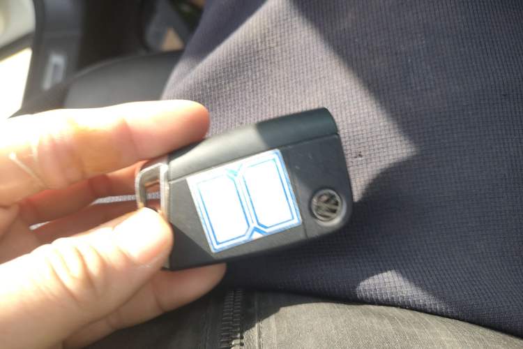 Used Volkswagen Tayron 2019 Teramont Edition 280TSI Two-Wheel Drive Luxury Model China VI Standard
