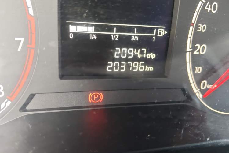 Used Jetta VS5 2019 280TSI Automatic Enjoyment Model