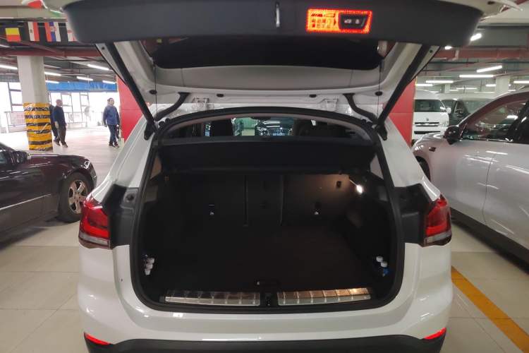 Used BMW X1 2022 Updated xDrive25Li Premium Edition
