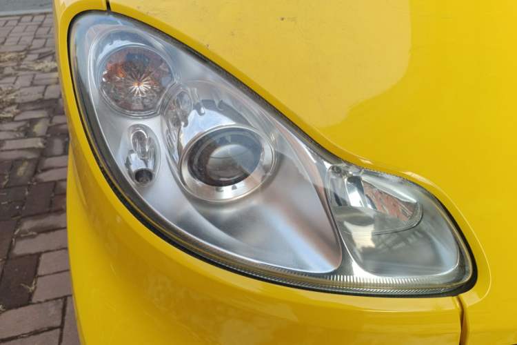 Used smart fortwo 2012 1.0 MHD Hardtop Standard Edition
