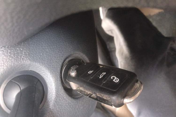 Used Skoda Rapid 2018 1.6L Automatic Comfort Edition Interior 1