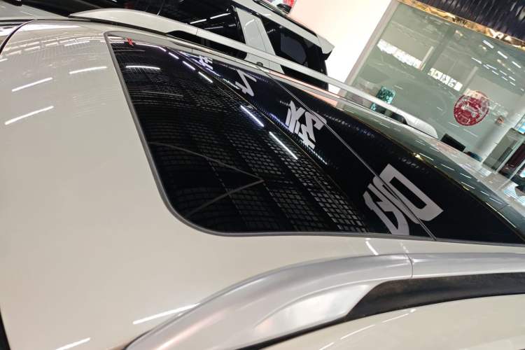 Used Nissan X-Trail 2023 Classic 2.0L Two-Wheel Drive Smart Connect & Comfort Edition
