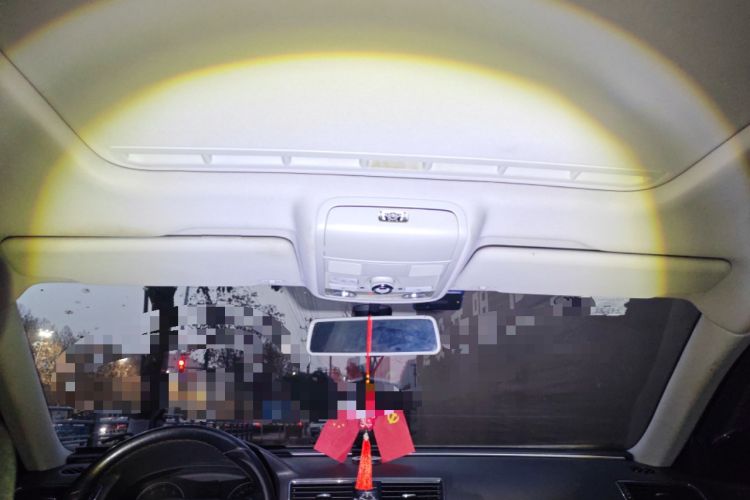 Used Volkswagen Passat 2014 1.8TSI DSG Prestige Edition
