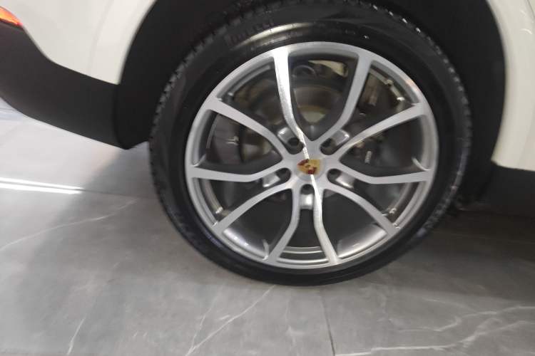 Used Porsche Cayenne 2019 Cayenne 3.0T