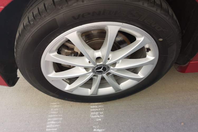 Used Mercedes-Benz A-Class 2020 A 200 L Sport Sedan