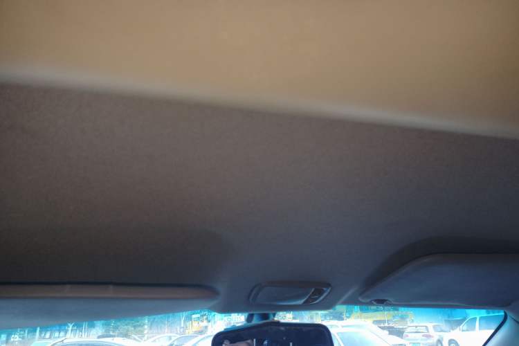 Used Karry K50 2016 K50S 1.5L Manual Luxury Model
