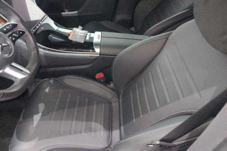 Used Mercedes-Benz GLC 2023 GLC 300 L 4MATIC Dynamic 7-Seater